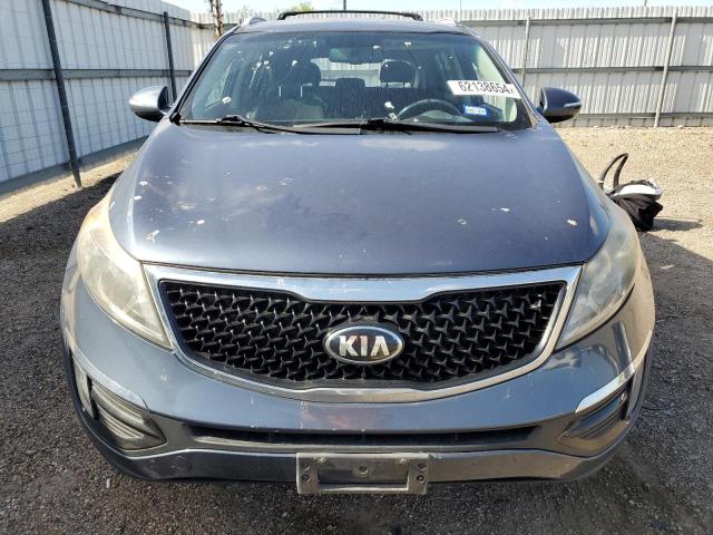 2015 KIA SPORTAGE E - KNDPC3AC6F7767450