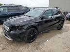 MERCEDES-BENZ GLA 250 4M photo