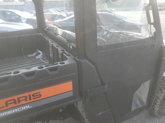 2023 POLARIS PRO XD MID - 3NSM2G573PE260497
