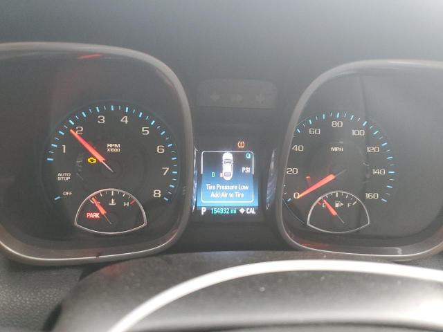 2015 Chevrolet Malibu Ls VIN: 1G11B5SL1FF234875 Lot: 60555014