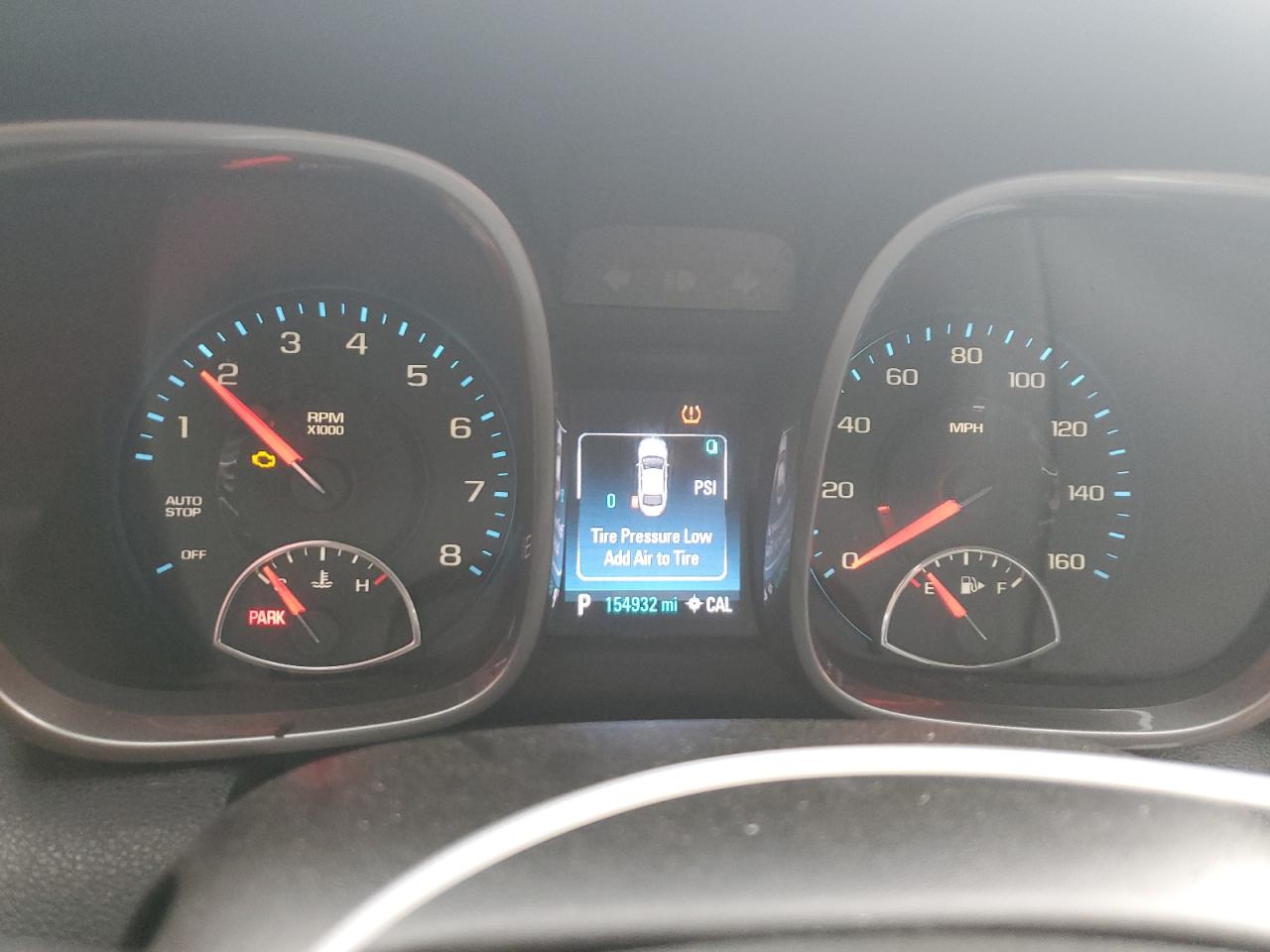 1G11B5SL1FF234875 2015 Chevrolet Malibu Ls