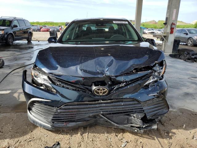 2021 TOYOTA CAMRY-LE 4T1C11AK9MU412122
