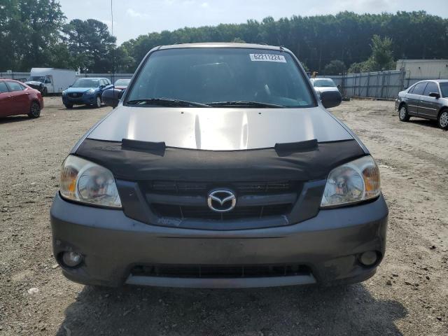 2006 Mazda Tribute S VIN: 4F2CZ06116KM00634 Lot: 62211224
