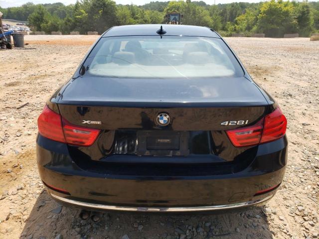 VIN WBA3N9C55EK245184 2014 BMW 4 Series, 428 XI no.6