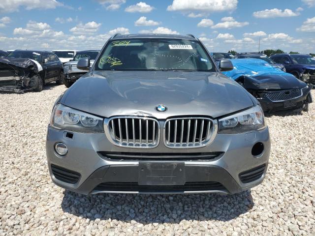 VIN 5UXWY3C52F0E95677 2015 BMW X3, Xdrive28D no.5