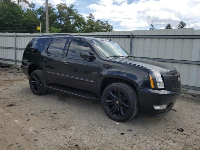 2007 Cadillac Escalade Luxury VIN: 1GYFK638X7R262388 Lot: 62478654