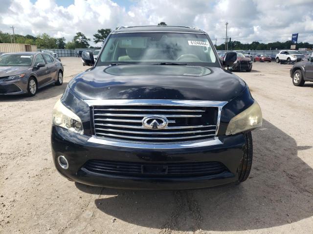 2011 Infiniti Qx56 VIN: JN8AZ2NF0B9501248 Lot: 61248464