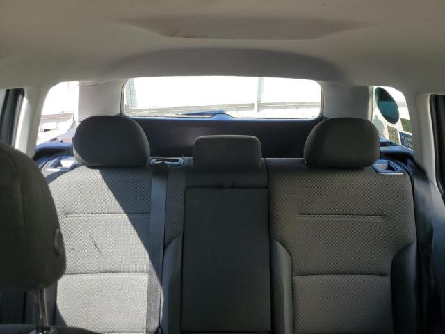 2017 VOLKSWAGEN GOLF SPORT - 3VW017AU1HM518681