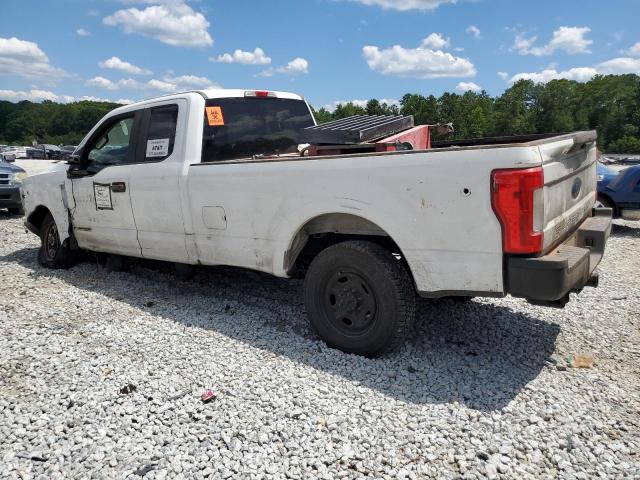 2018 FORD F250 SUPER 1FT7X2BT4JEC81673  68806484