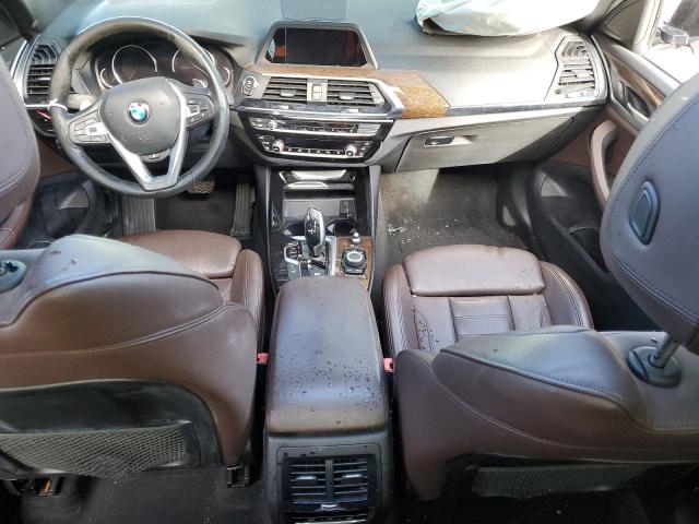 VIN 5UXTR9C57KLP89715 2019 BMW X3, Xdrive30I no.8