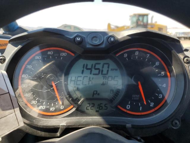 2023 CAN-AM MAVERICK OHVNV000829
