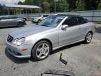 2005 Mercedes-Benz Clk 500 VIN: WDBTK75G05T041268 Lot: 63393624