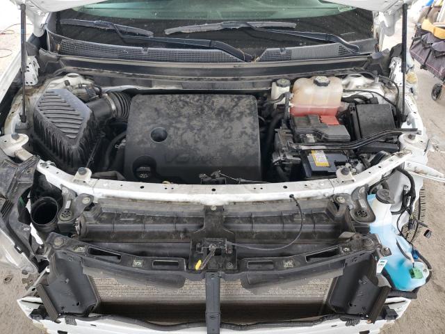 1GNEVFKWXLJ288045 Chevrolet Traverse L 12