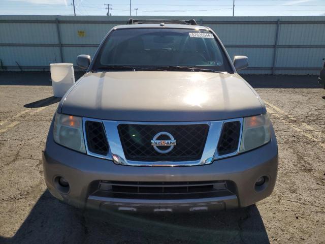 5N1AR18B69C616928 | 2009 Nissan pathfinder s