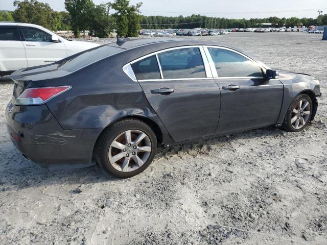 VIN 19UUA8F5XEA007461 2014 Acura TL, Tech no.3