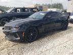 2017 CHEVROLET CAMARO LT - 1G1FB1RS2H0205239