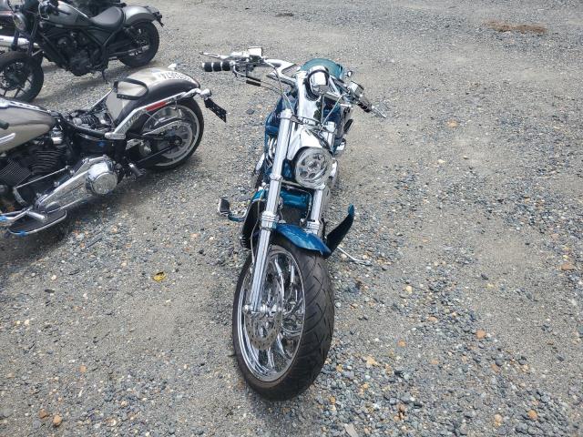 2005 HARLEY-DAVIDSON VRSCSE 1HD1PMG105K975050