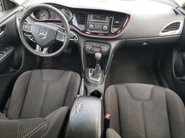 2015 DODGE DART SXT - 1C3CDFBB7FD226786