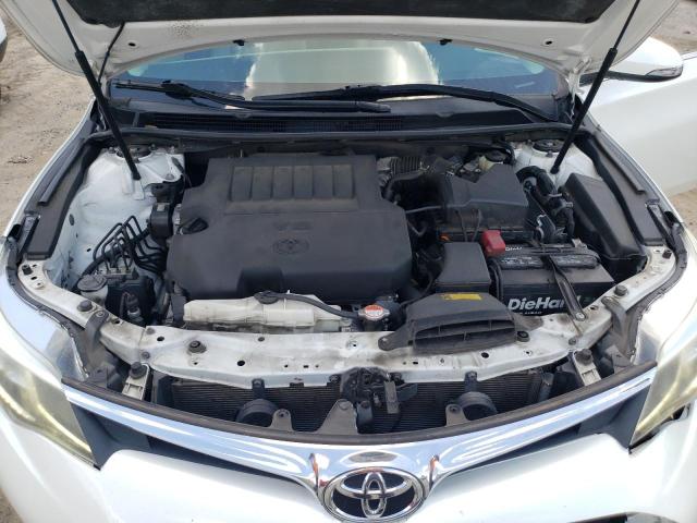 2016 Toyota Avalon Xle VIN: 4T1BK1EB9GU199390 Lot: 63208834