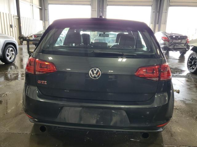 2017 VOLKSWAGEN GTI SPORT - 3VW547AU7HM023477