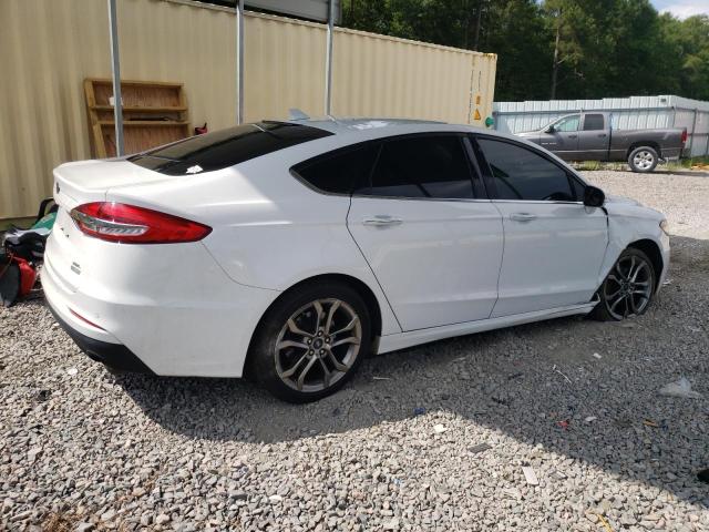 3FA6P0CD1LR177185 Ford Fusion SEL 3