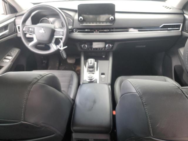 2022 Mitsubishi Outlander Se VIN: JA4J4UA8XNZ010505 Lot: 62232484