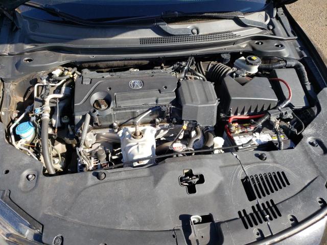 19UDE2F38KA008488 2019 Acura Ilx