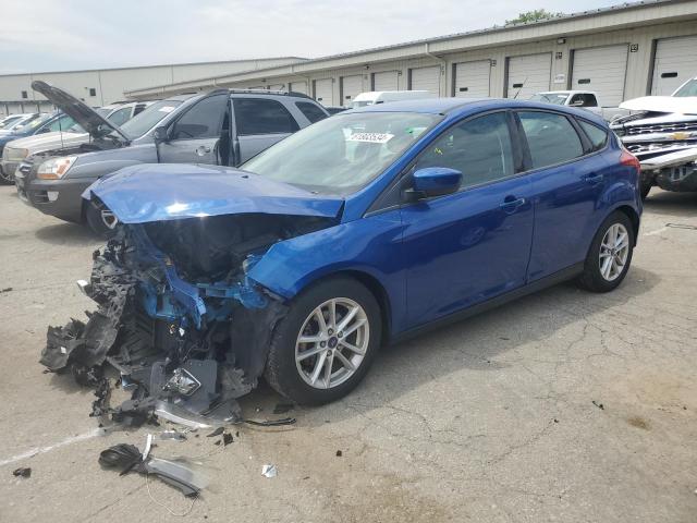 Vin: 1fadp3k28jl215872, lot: 61803534, ford focus se 2018 img_1
