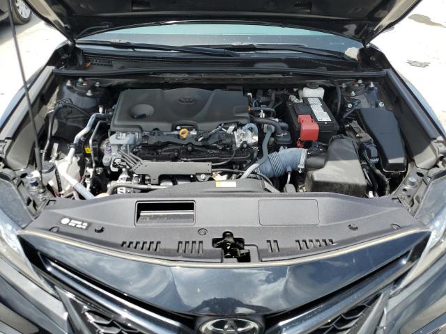 VIN 4T1K61BK8NU068375 2022 Toyota Camry, Xse no.11