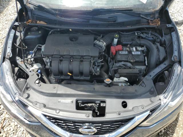 2017 NISSAN SENTRA S - 3N1AB7AP0HY311662