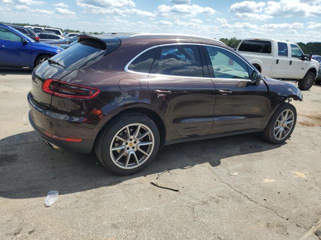 VIN WP1AB2A55JLB30150 2018 Porsche Macan, S no.3