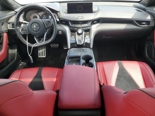 2023 ACURA TLX A-SPEC 19UUB6F53PA001697