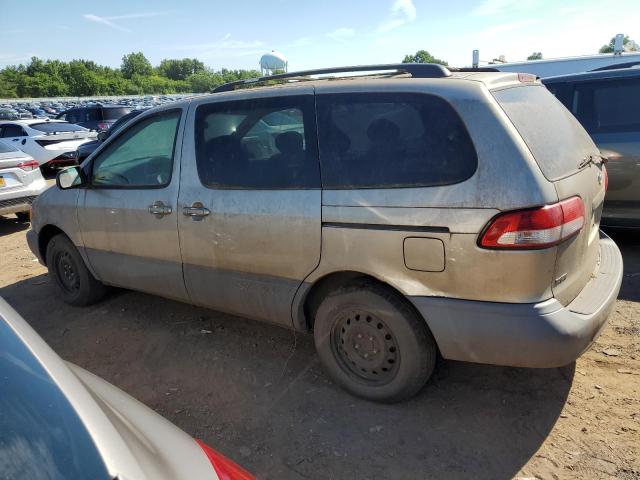 2003 Toyota Sienna Ce VIN: 4T3ZF19C13U514898 Lot: 61351854