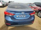 HYUNDAI ELANTRA SE photo