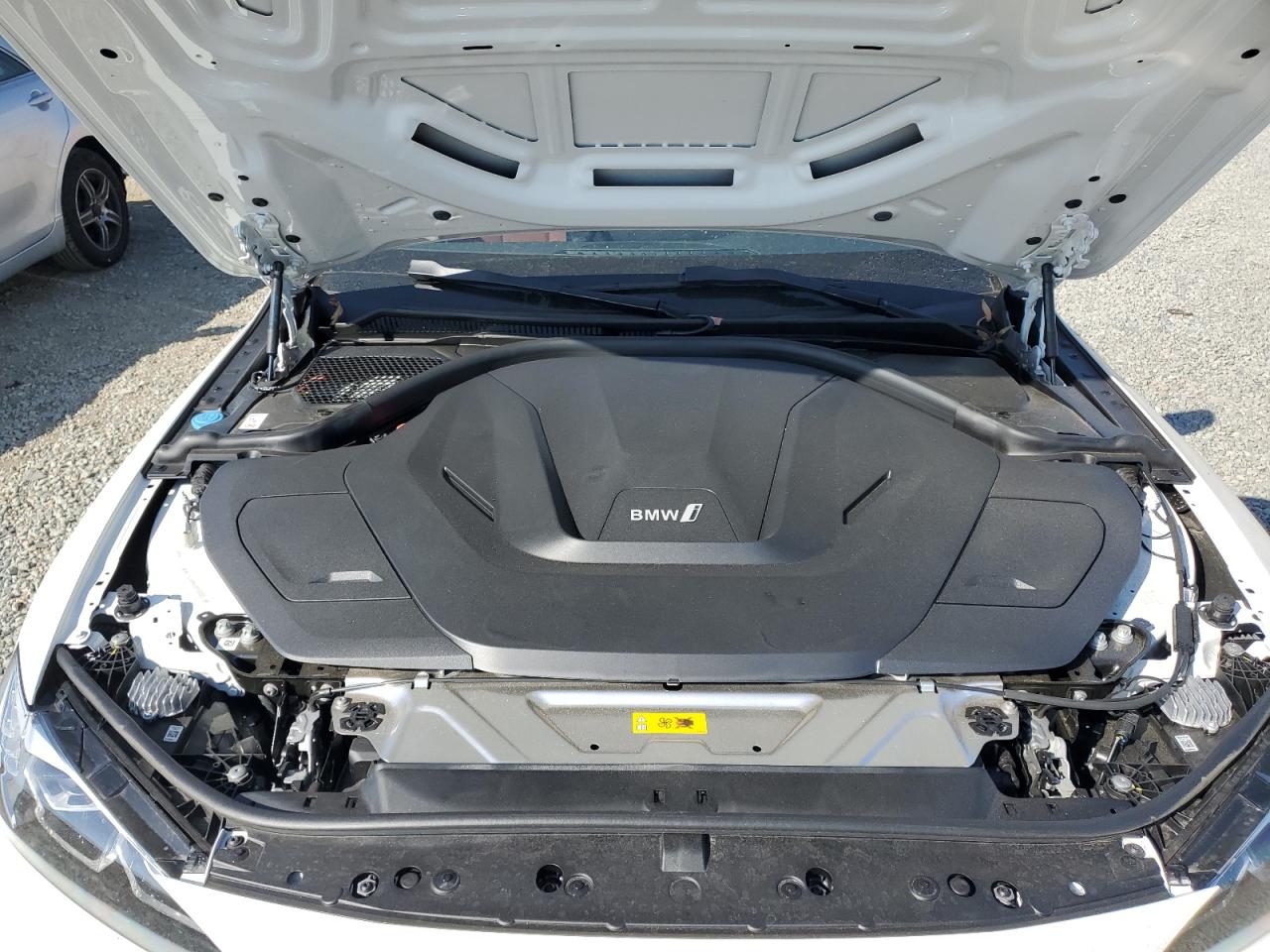 WBY43AW08PFR32071 2023 BMW I4 Edrive 35