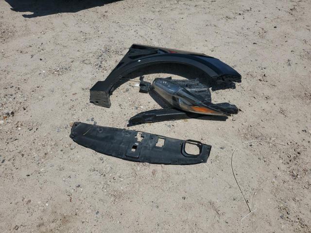 2017 Hyundai Santa Fe Se Ultimate VIN: KM8SR4HF3HU200272 Lot: 61950594