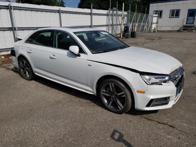 VIN WAUENAF40HN070665 2017 Audi A4, Premium Plus no.4