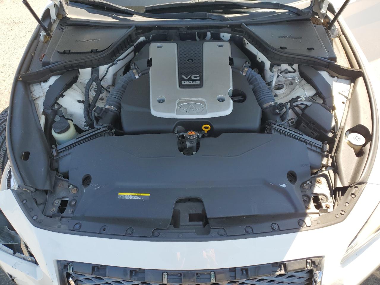 JN1BV7AR5FM392896 2015 Infiniti Q50 Base