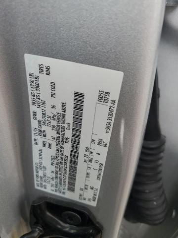 2017 FORD F150 SUPER - 1FTEW1CP3HKC36502