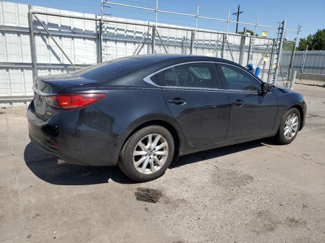 Vin: jm1gj1u55g1431008, lot: 61526644, mazda 6 sport 20163