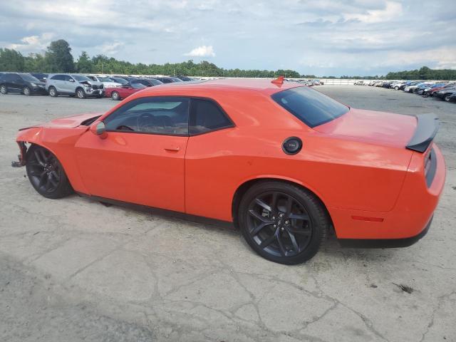 2023 DODGE CHALLENGER - 2C3CDZAG1PH648295