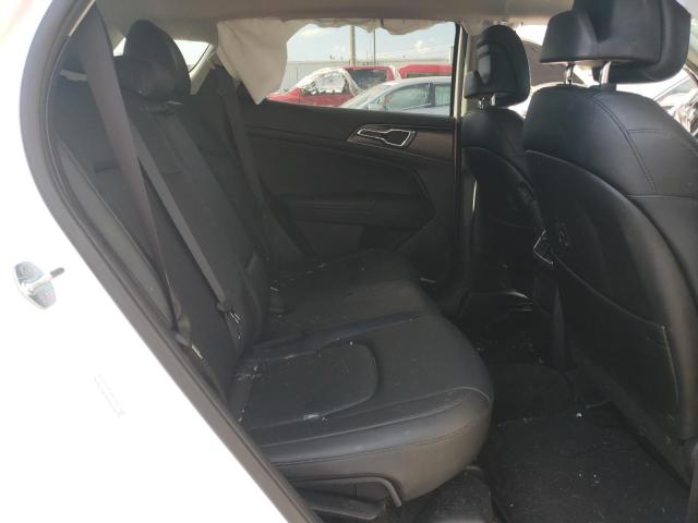 2023 KIA SPORTAGE E - 5XYK33AF5PG106677