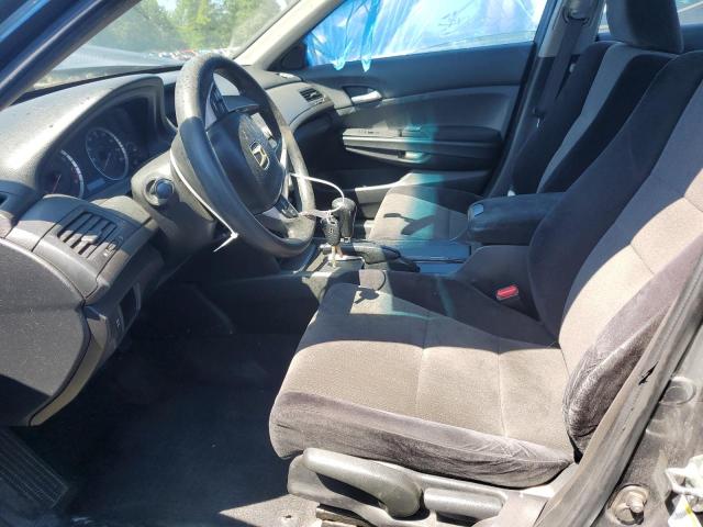 2020 HONDA ACCORD LX - 1HGCP26338A070895