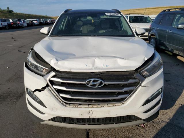 2018 HYUNDAI TUCSON VAL - KM8J3CA27JU687853
