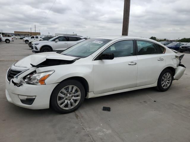 2015 NISSAN ALTIMA 2.5 2015