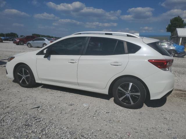 2021 SUBARU IMPREZA PR 4S3GTAD67M3702671  63403814