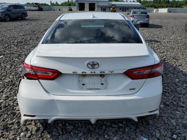 VIN 4T1B11HK3KU798387 2019 Toyota Camry, L no.6