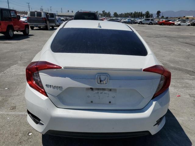 VIN JHMFC1F3XJX040666 2018 Honda Civic, EX no.6