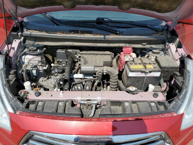 2018 MITSUBISHI MIRAGE G4 - ML32F3FJ9JHF06251