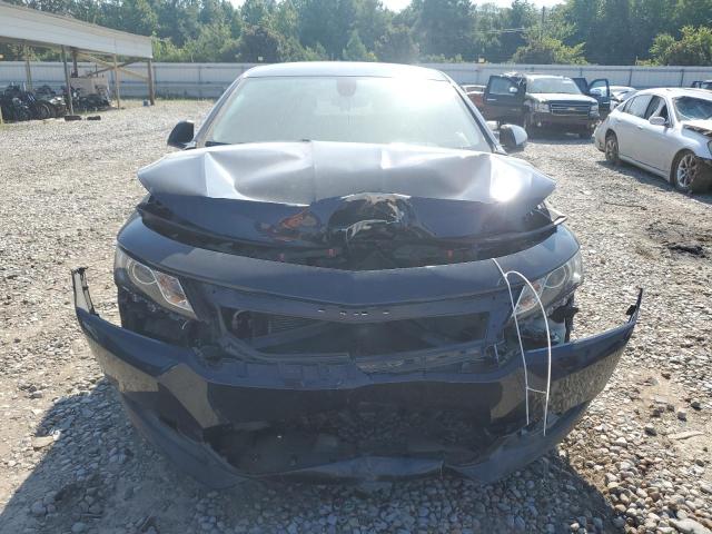 VIN 2G11Y5S38K9125931 2019 Chevrolet Impala, LS no.5